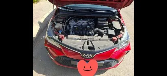 Toyota Corolla 2021 - 7