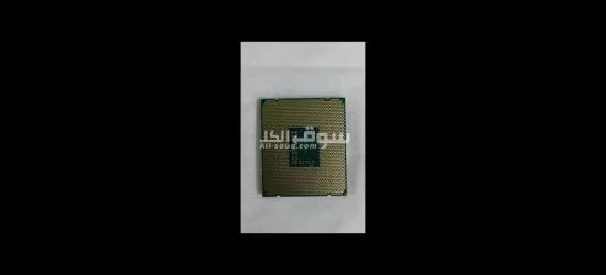 Intel Xeon e5- 1620 v3