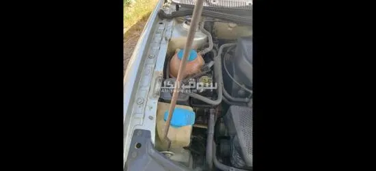 اسكودا موديل 1998فابريكه برا وجوا