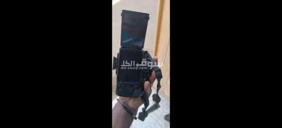 كاميرا ******ون D5100 - 2