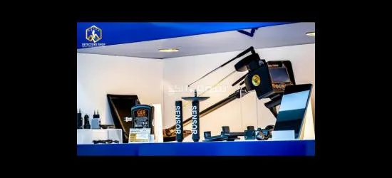 ديب سيكر افضل جهاز لكشف الكنوز الدفينه للبيع - 3