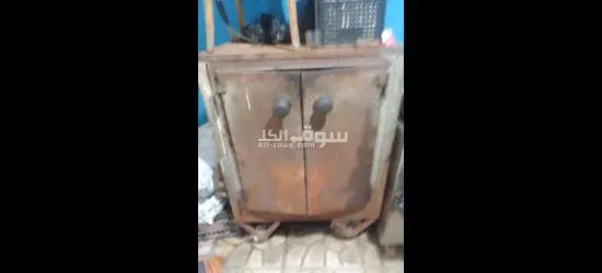 بيع فرن غاز مستعمل بسعر مغري - 2