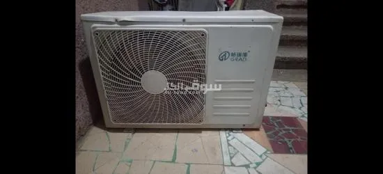 جهاز تكييف 3 حصان محتاج تغيير كباس - 2
