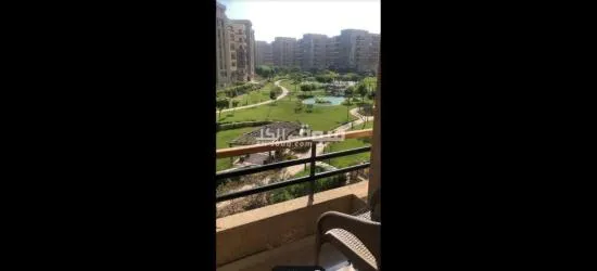 كمبوند ذا اسكوير بالتجمع الخامس زوون  Q16