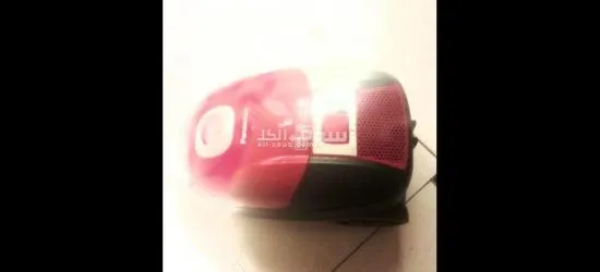 Vacuum cleaner Panasonic 2300W Like New 6L مكنسة مكنسه كهربائيه كهربائية
