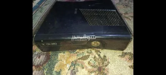 ا**** بو**** ٣٦٠ xbox 360