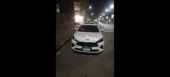 بيع سياره جاك j7