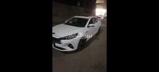 سياره جاك j7للبيع - 2