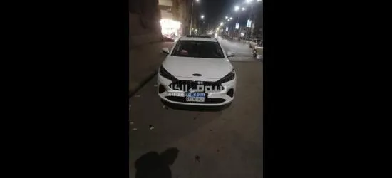 سياره جاك j7للبيع - 3