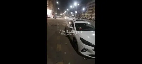 سياره جاك j7للبيع - 4