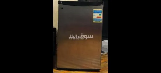 ثلاجة  ميني غرفه