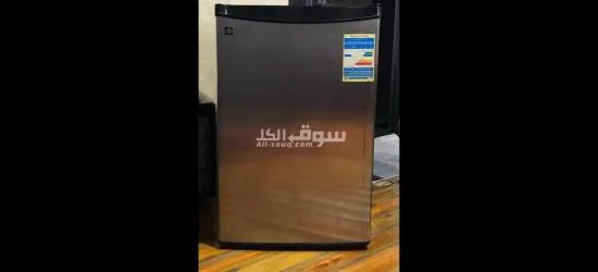 ثلاجة  ميني غرفه - 3