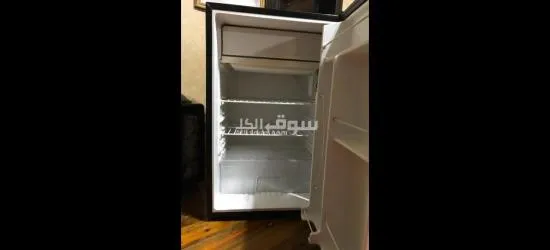 ثلاجة  ميني غرفه - 4