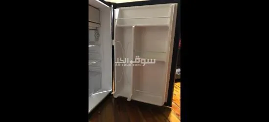 ثلاجة  ميني غرفه - 5