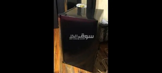 ثلاجة  ميني غرفه - 6