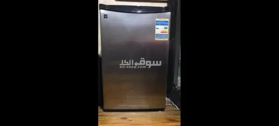 ثلاجة  ميني غرفه - 7