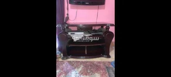 بيع مكتبة تليفزيون