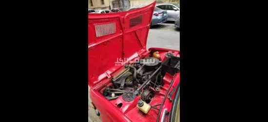 عربيه ١٢٨ممتازه - 3