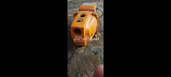 موتور ٣ تربع حصان ايطالى اصلى