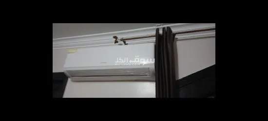 تكيف فريش ٢ وبع حصان حاله زيرو تشتغل ٣ شهور فقط بابضمان - 2