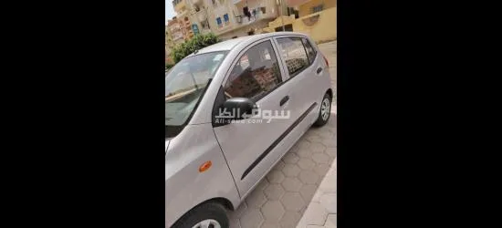 هيونداي i10