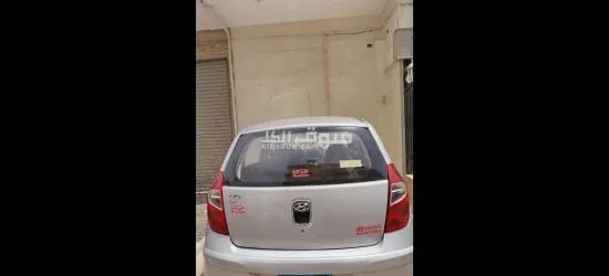 هيونداي i10 - 2