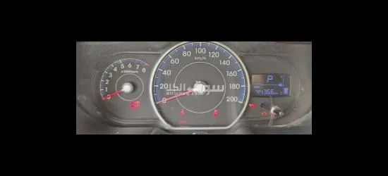 هيونداي i10 - 4