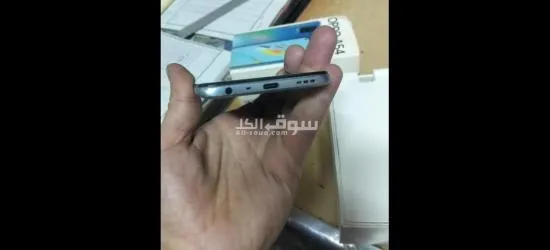 موبايل اوبو A54 ****ر زيرو وحالته كويسة