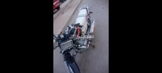 ديون 4متور 200رخصه 3سنين