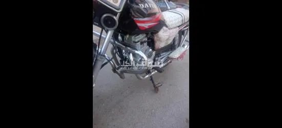 ديون 4متور 200رخصه 3سنين - 2