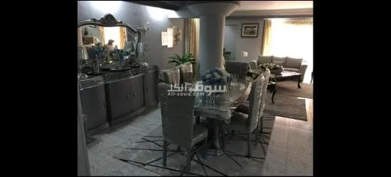 للبيع شقة بمساحة 325 متر   شارع محمد المقريفي متفرع من شارع حسن المأمون ♦️ مدينة نصر