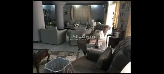 للبيع شقة بمساحة 325 متر   شارع محمد المقريفي متفرع من شارع حسن المأمون ♦️ مدينة نصر - 8