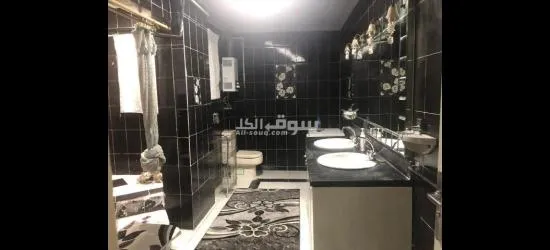 للبيع شقة بمساحة 325 متر   شارع محمد المقريفي متفرع من شارع حسن المأمون ♦️ مدينة نصر - 9