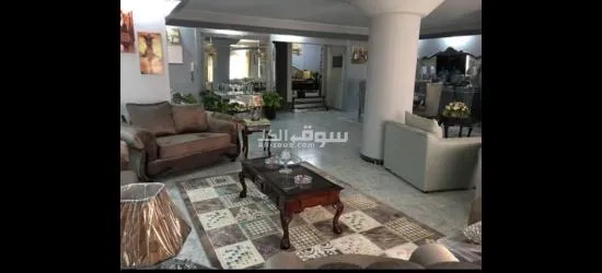 للبيع شقة بمساحة 325 متر   شارع محمد المقريفي متفرع من شارع حسن المأمون ♦️ مدينة نصر - 11