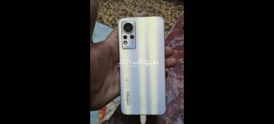 موبايل انفين**** نوت 11