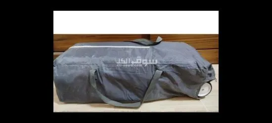 سرير نوم اطفال متنقل