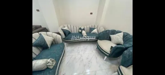 الانتريه الدمياطى المودرن الترند