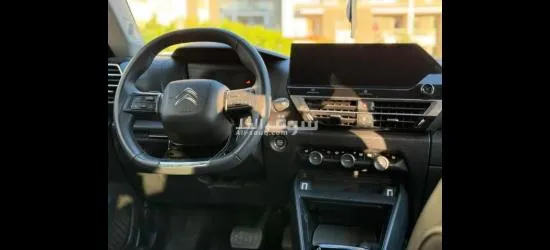 #Citroën #c4 2023 - 2