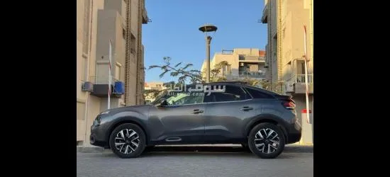 #Citroën #c4 2023 - 3