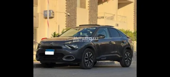 #Citroën #c4 2023 - 4