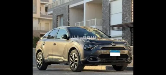 #Citroën #c4 2023 - 5