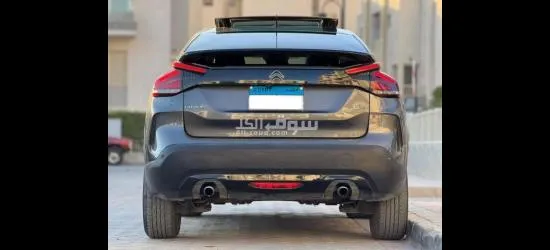 #Citroën #c4 2023 - 6