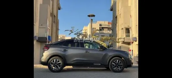 #Citroën #c4 2023 - 8