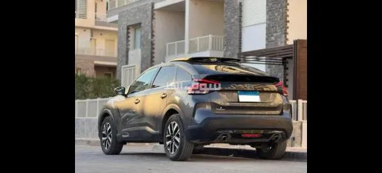 #Citroën #c4 2023 - 9