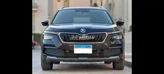 سكودا_كاميك 2022 اول فئه #ambition