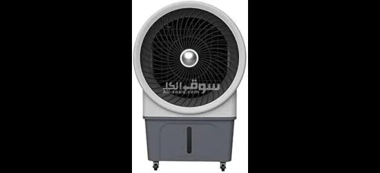 مبرد هواء بوينج من فريش 80 لتر موديل FR-BO80M (تكييف صحراوي)