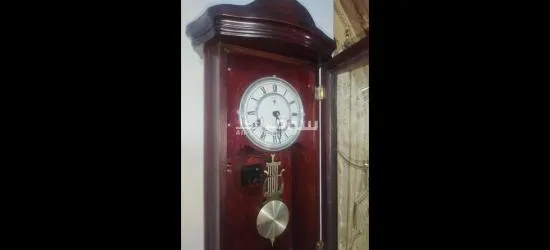 ساعة علي الطراز السويسري للبيع - 3