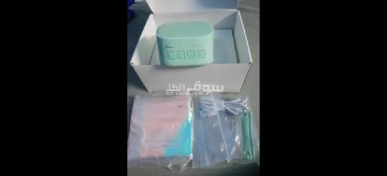 جهاز شفاط حليب في الام - 2