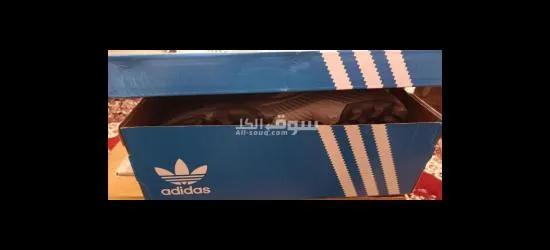 شوز اديداس اوريجنال اصلى