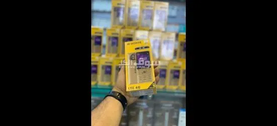 عرض مايتفوتش 💥💥👌.موبايل M-HORSE LTE 4G